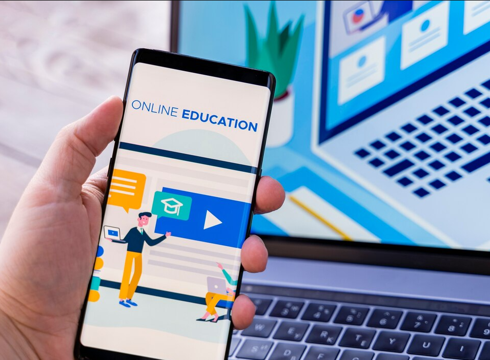 eLearning App Development