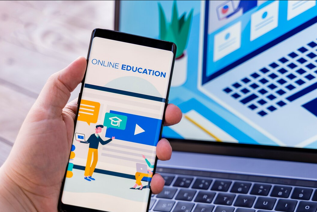 eLearning App Development