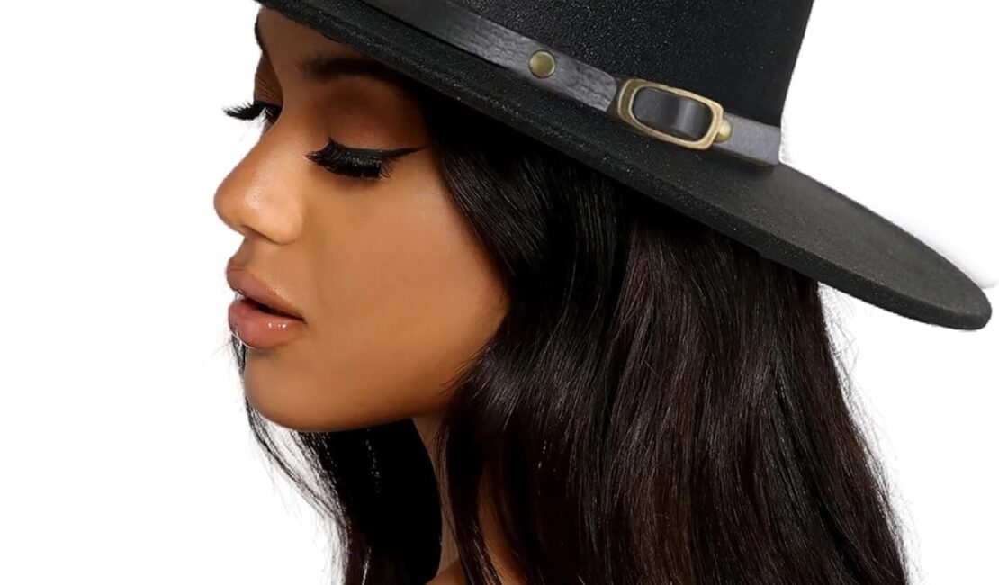Sylish hats for women