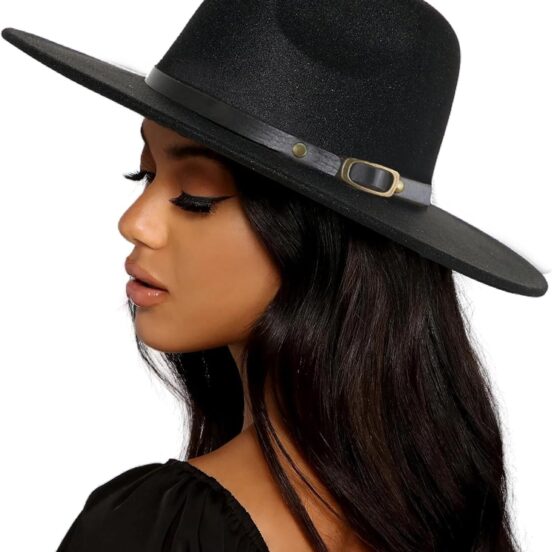 Sylish hats for women