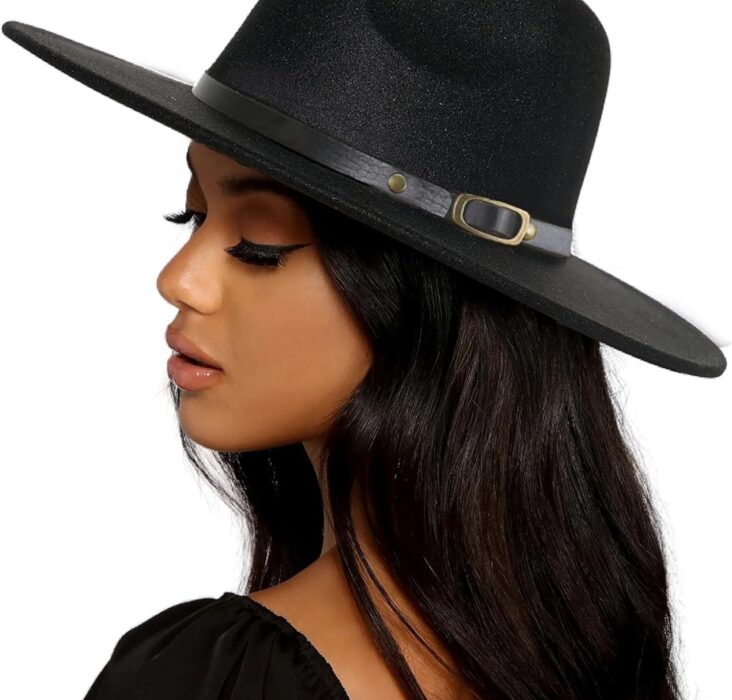 Sylish hats for women