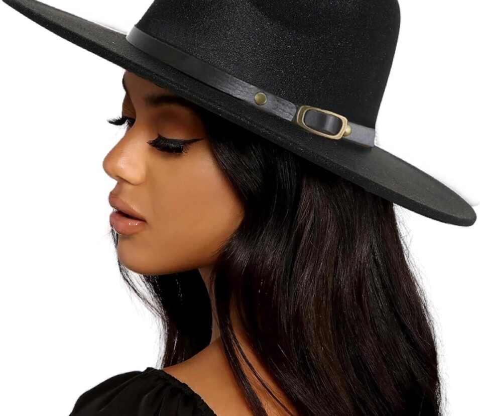 Sylish hats for women