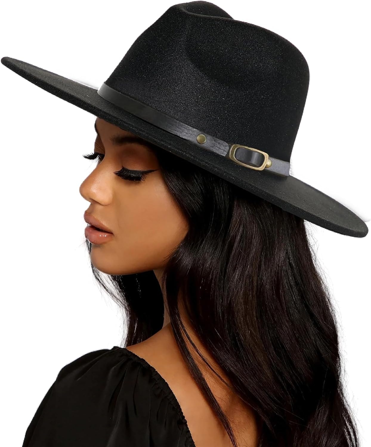 Sylish hats for women