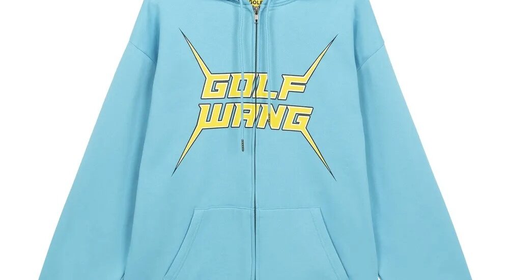 Golf Wang: The Ultimate Guide to Golf Wang Apparel, Converse Collab, and Jackets