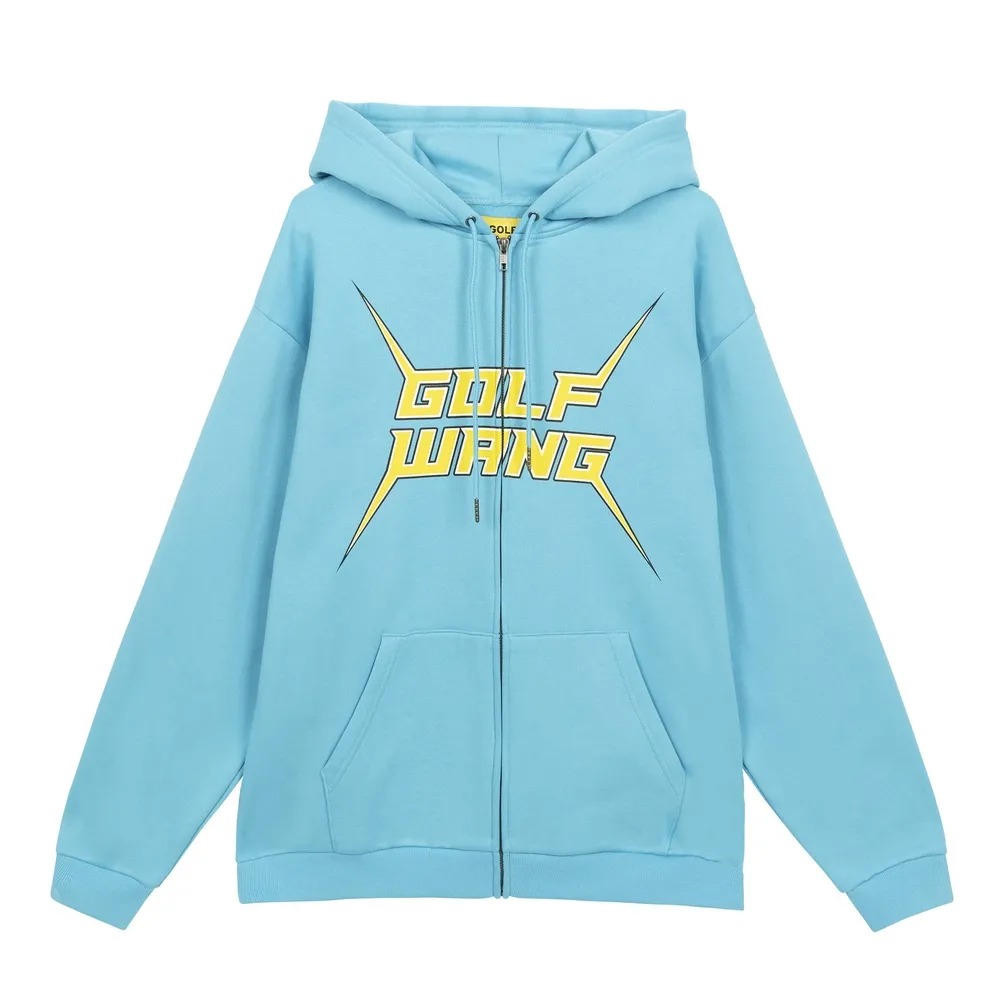 Golf Wang: The Ultimate Guide to Golf Wang Apparel, Converse Collab, and Jackets