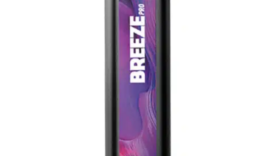 Grape Soda Breeze Pro