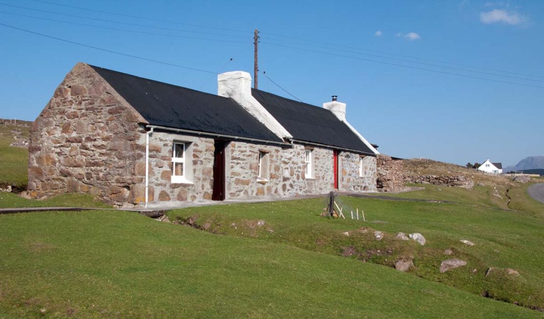 Holiday Homes For Sale Scotland