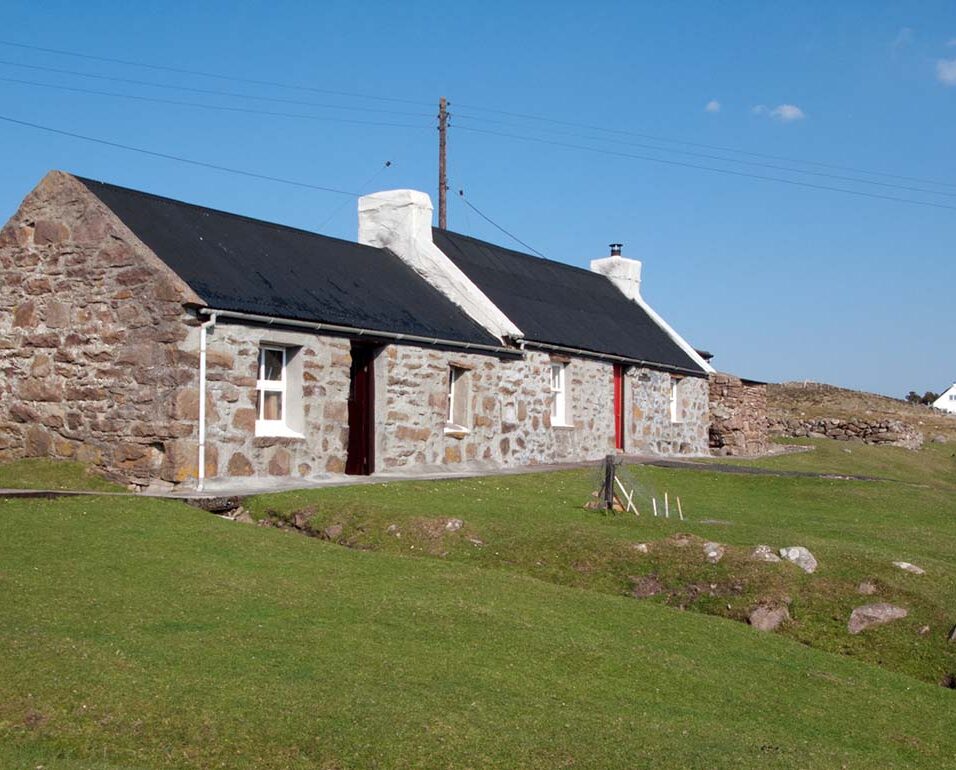 Holiday Homes For Sale Scotland