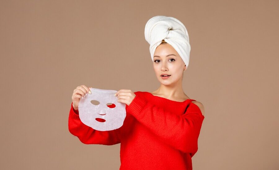 How to Choose the Best Collagen Mask for Your Skin Type