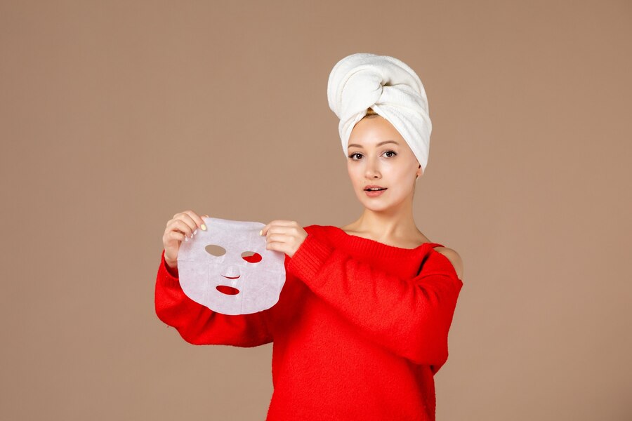 How to Choose the Best Collagen Mask for Your Skin Type