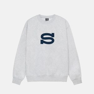 The Rise of Stüssy Hoodies A New Era of Online Streetwear