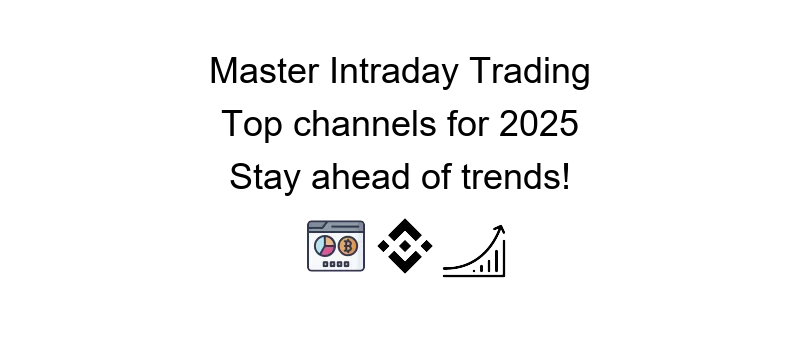 telegram trading channels featuring top resources for traders to enhance their skills and strategies in the market