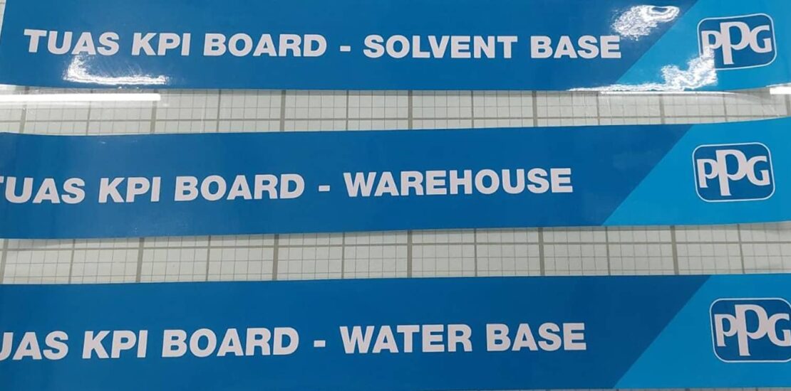 Large Format Poster Printing Online