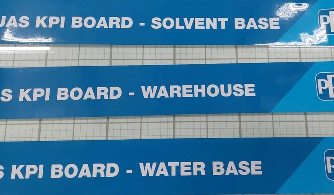 Large Format Poster Printing Online