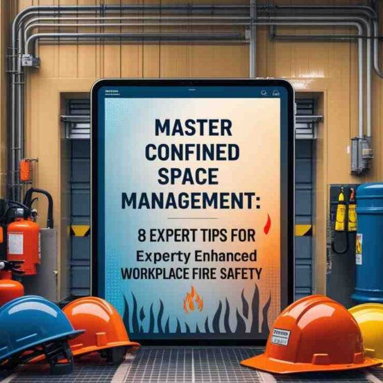 MasterConfinedSpaceManagement_8ExpertTipsforEnhancedWorkplaceSafety