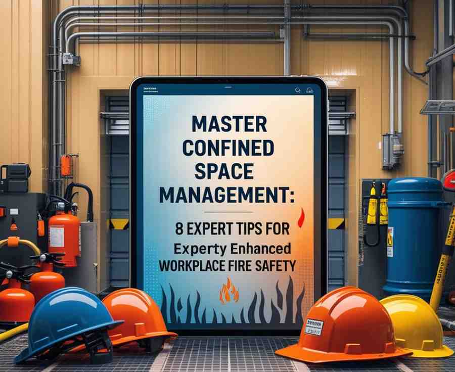 MasterConfinedSpaceManagement_8ExpertTipsforEnhancedWorkplaceSafety