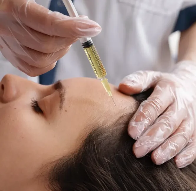 Mesotherapy in Arlington Va