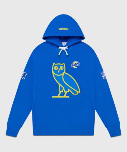 Redefining Style How Ovo Hoodie is Changing Online Fashion