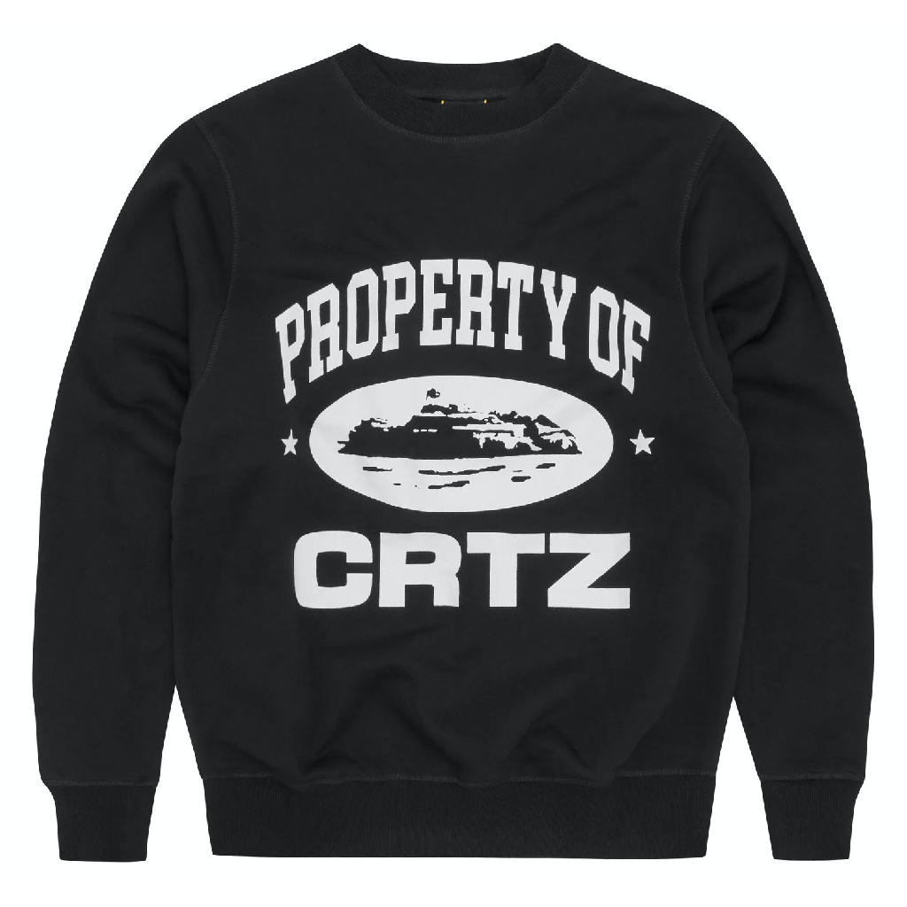 Corteiz Hoodie Sale UK | 30% Off | Corteiz Hoodie United Kingdom