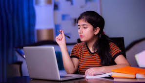 Online Tuition