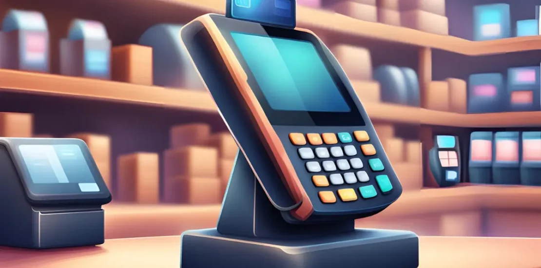 POS Software