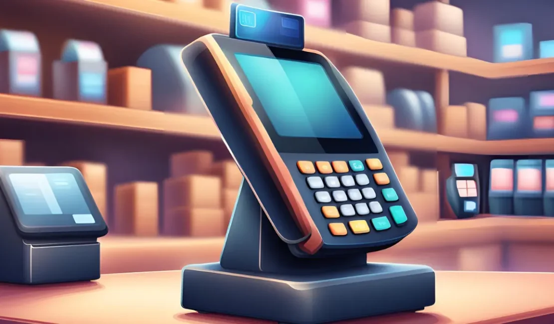 POS Software