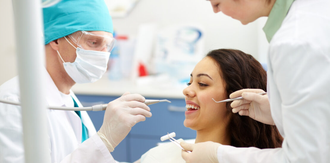 painless root canal treatment in Delhi