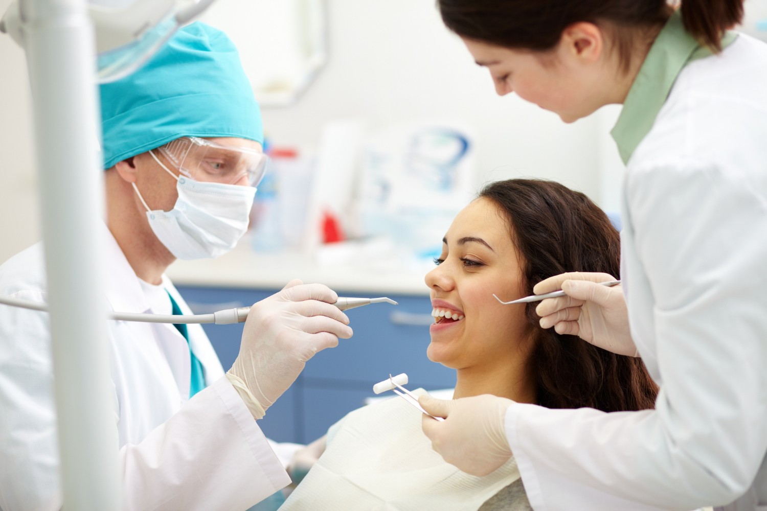 painless root canal treatment in Delhi