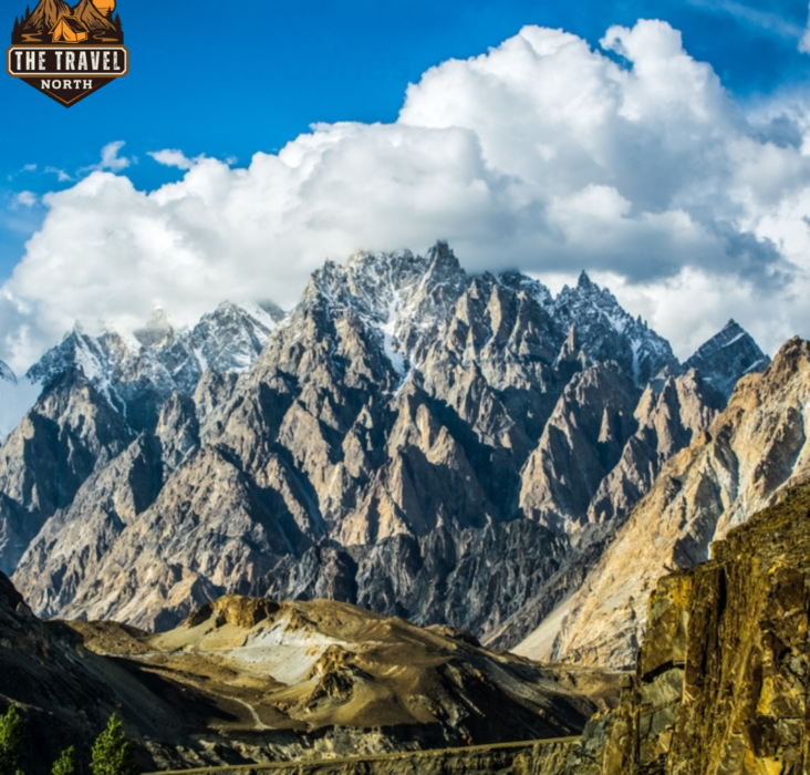 Mushkpuri hotel