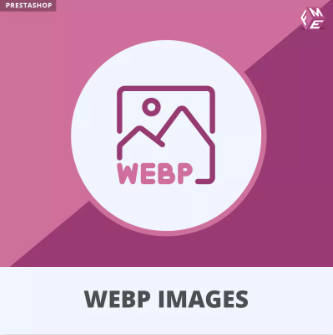 PrestaShop WebP Images Converter