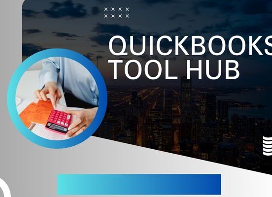 QuickBooks Tool hub