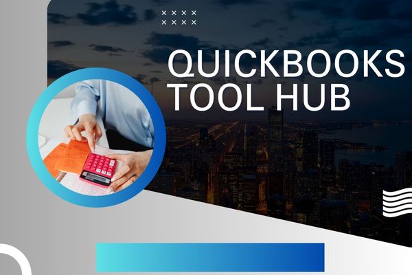 QuickBooks Tool hub