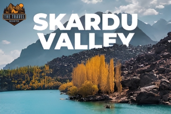 best hotels in skardu​