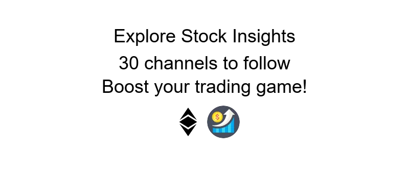telegram trading channels featuring top selections for traders to enhance their market strategies and insights.