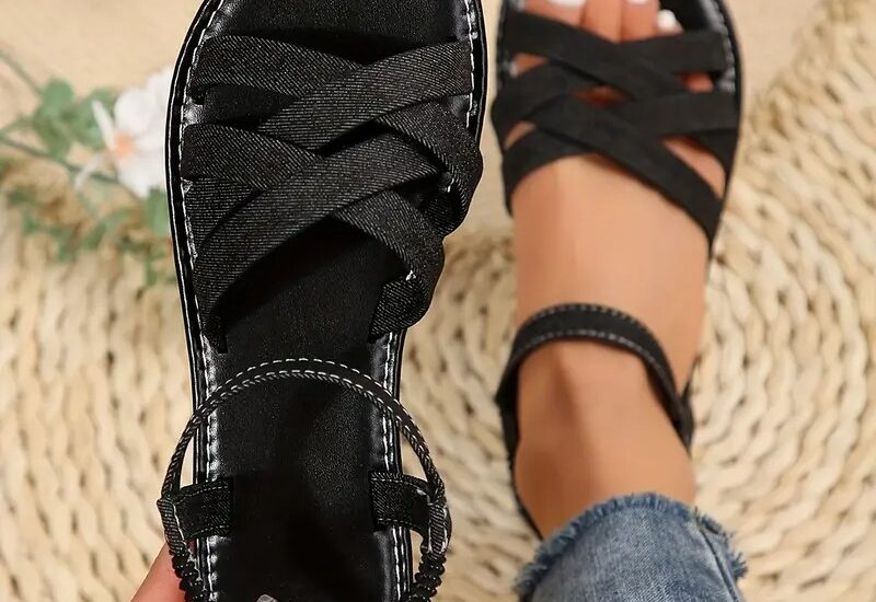 Summer sandals for women