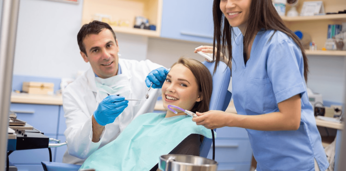 Top Family Dental Clinic Near You for Quality Care