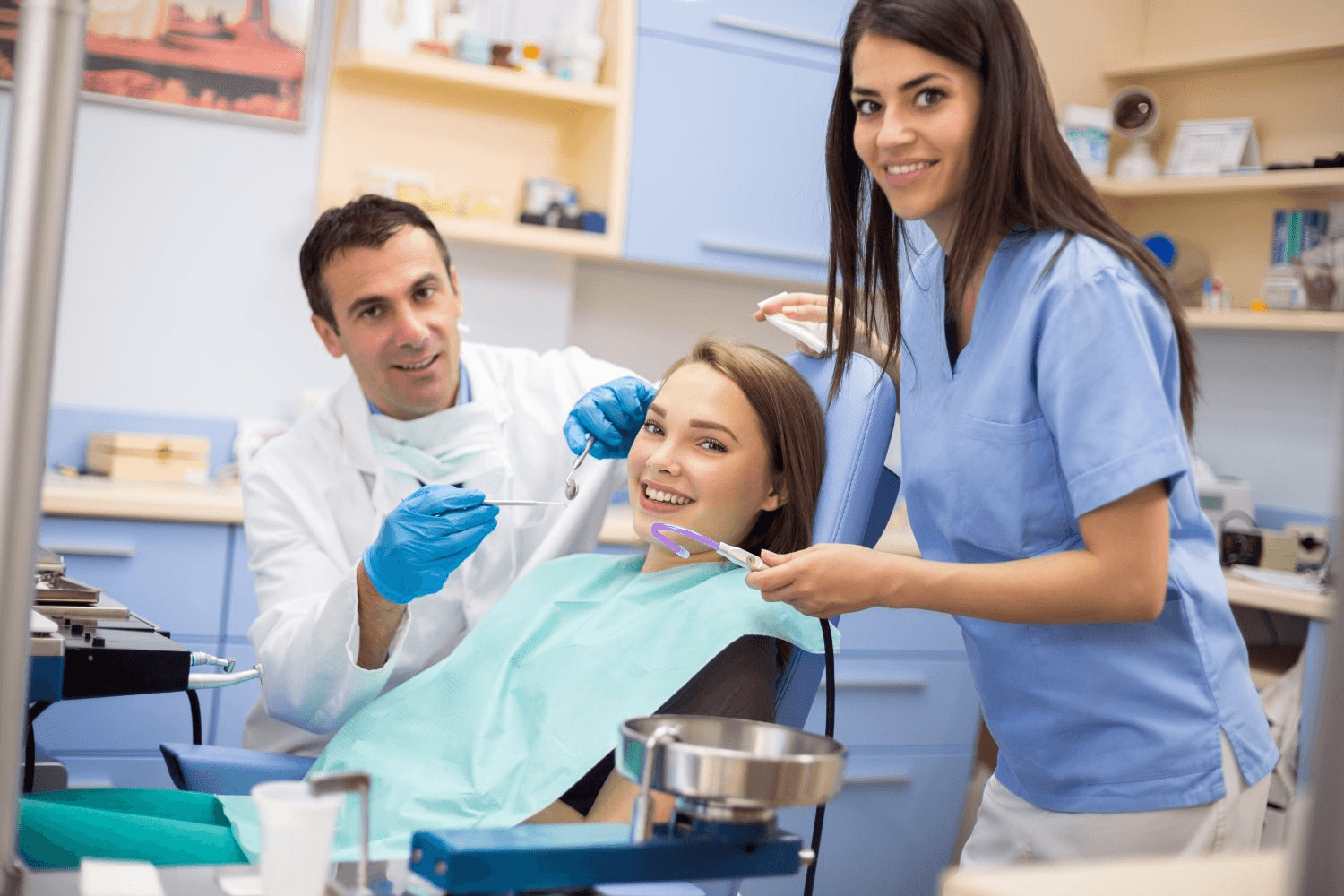 Top Family Dental Clinic Near You for Quality Care