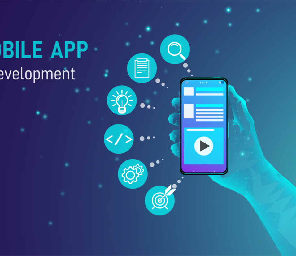 Top-Rated Mobile App Development Services You Should Know