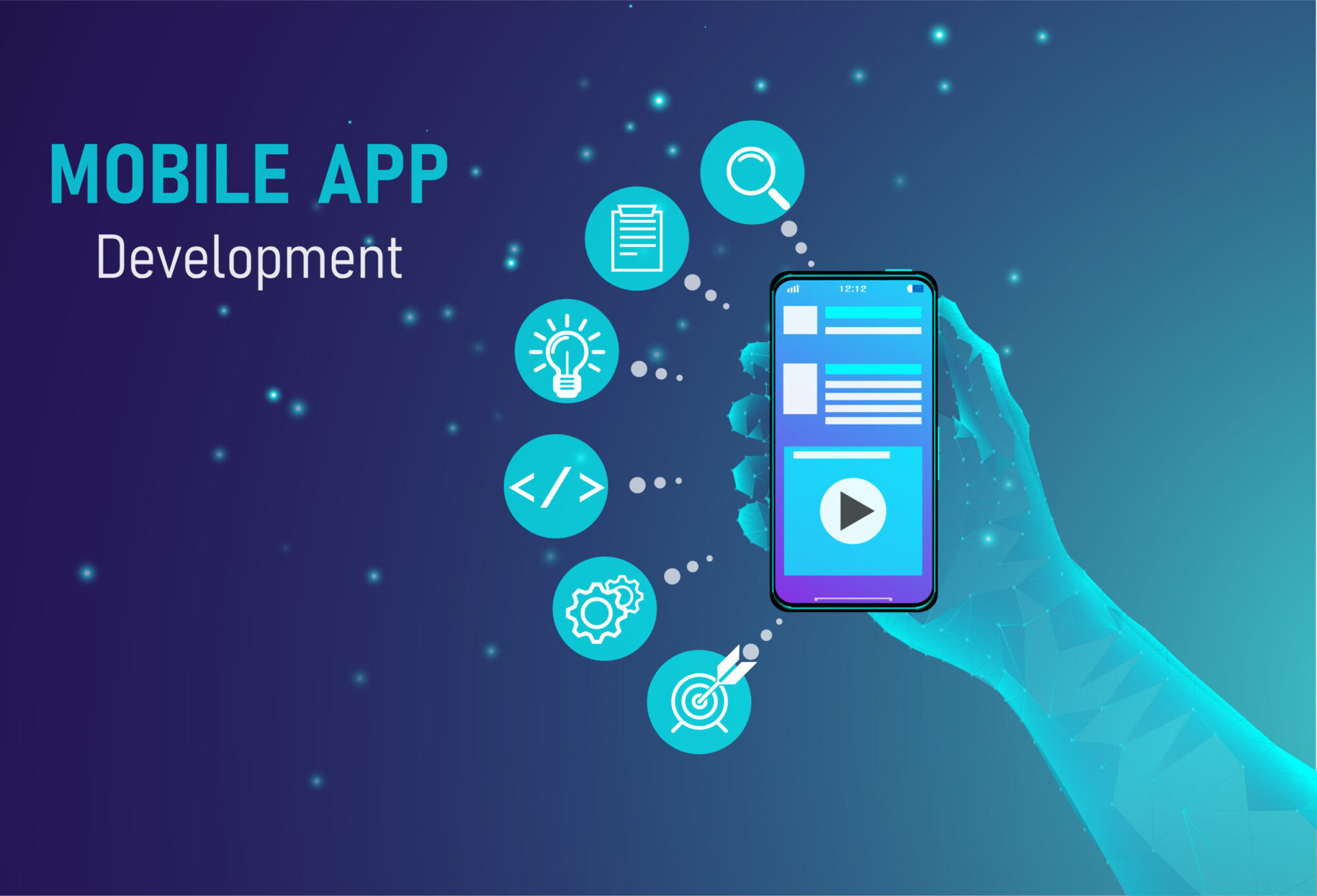 Top-Rated Mobile App Development Services You Should Know