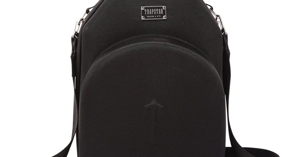 Trapstar Backpack