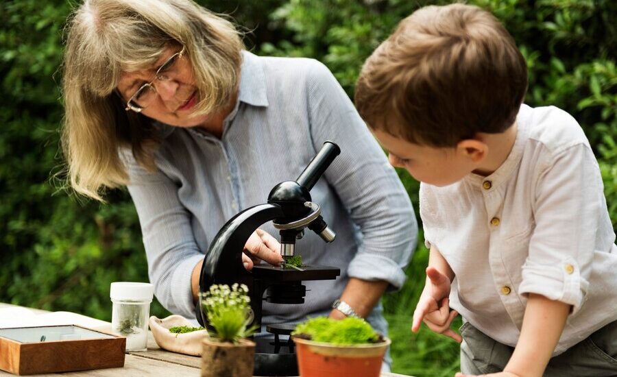 What Makes Natural Learning Environments More Effective in ABA?