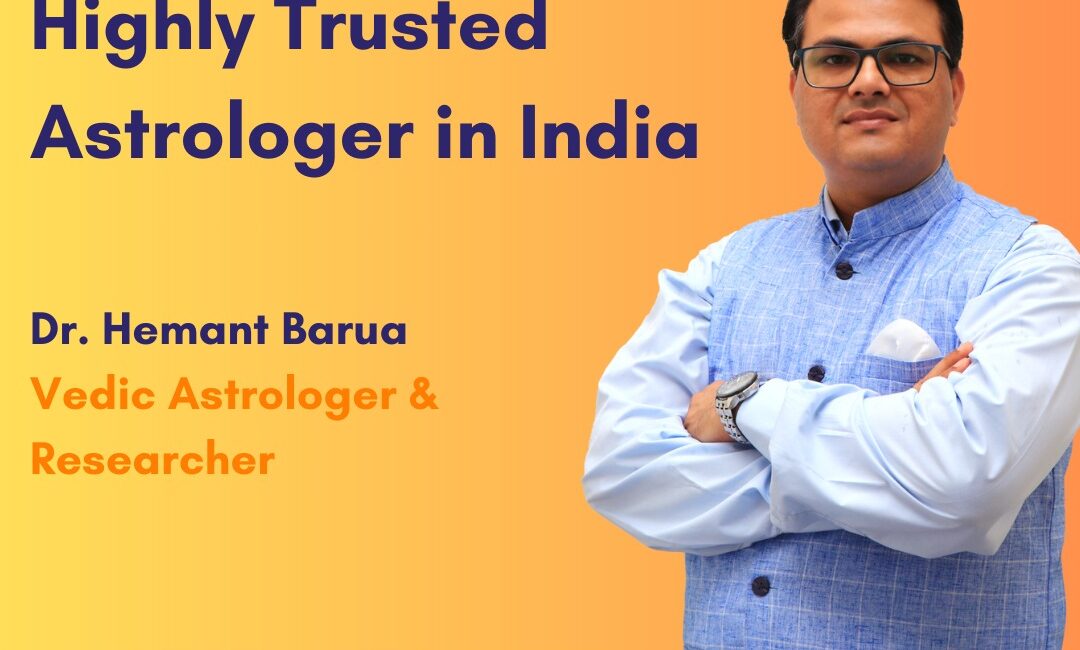 top 5 astrologers in india