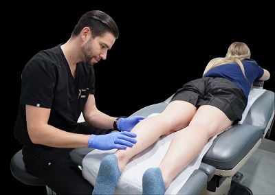 What Kind of Doctor Treats Varicose Veins