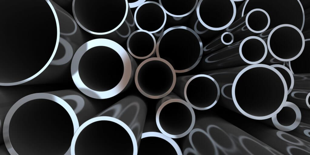 stainless steel 304 pipes