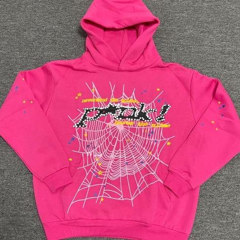 Sp5der Hoodie Official Spider Hoodie Online