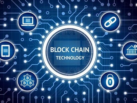 blockchain development solutions