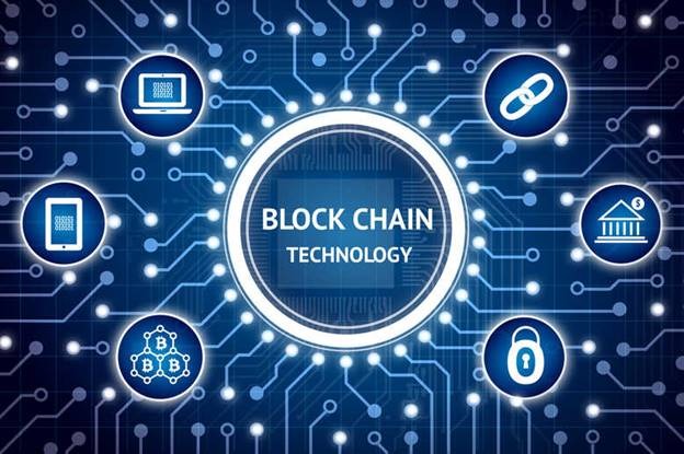 blockchain development solutions