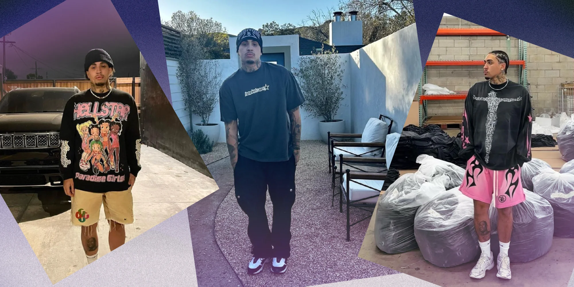 Hellstar The Ultimate Streetwear Statement