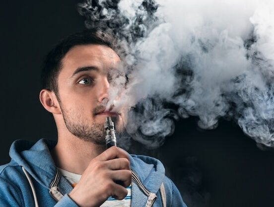 online vape shop in UK