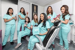 cosmetic dentistry nyc